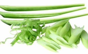 Tác hại của dọc mùng khi nấu canh chua